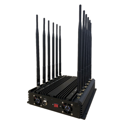 六安手机信号屏蔽器DX5019