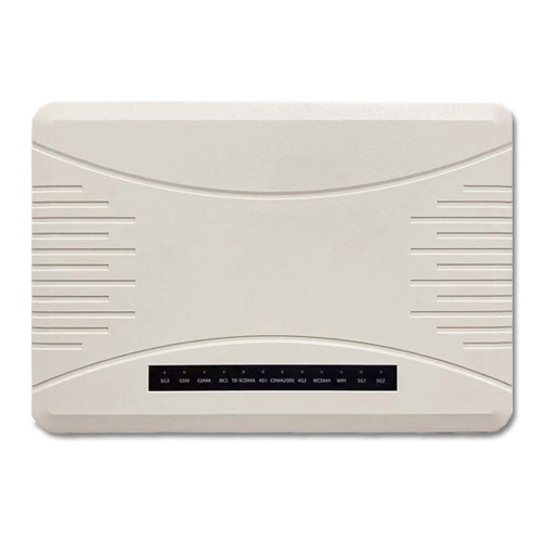 六安手机信号屏蔽器DX5009