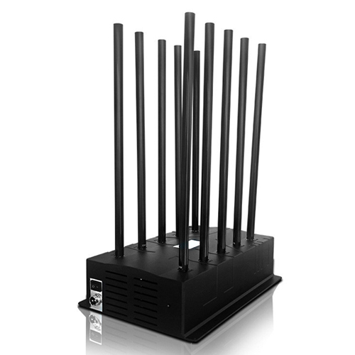 六安大功率手机信号屏蔽器